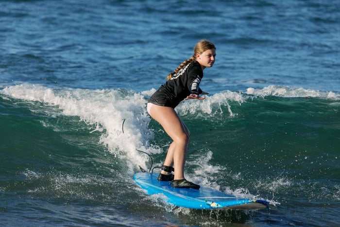 Lahaina: Maui: Surf Lessons for All Skill Levels