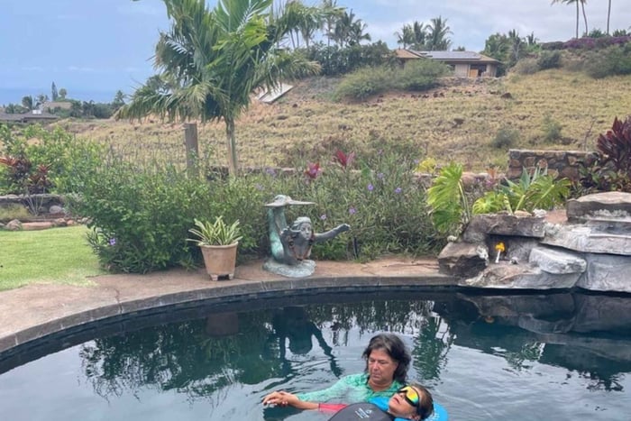 Maui: Flotation Therapy Equipment Rental