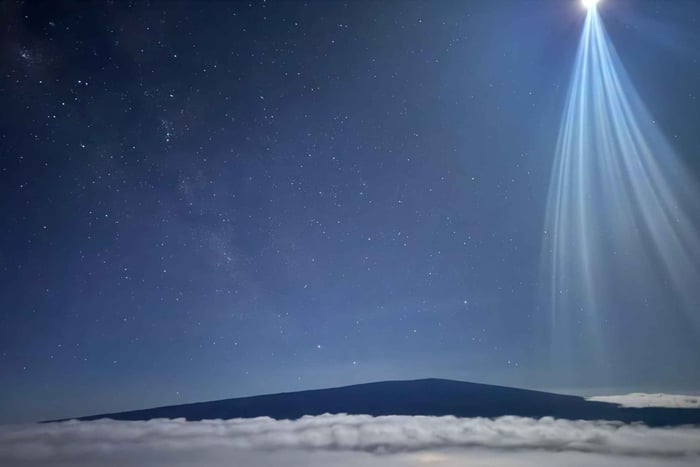 Mauna Kea: Caminata al atardecer y al amanecer con nativos hawaianos