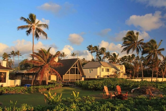 Oahu: Private custom tour with a local guide