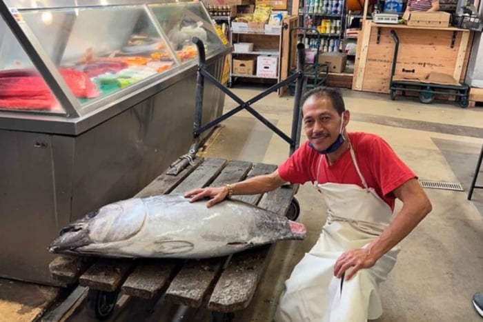 Havai: tour gastronómico fora do comum