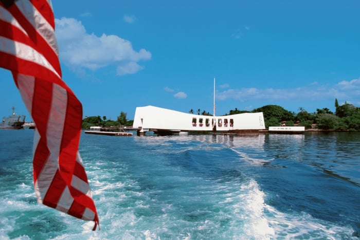 Visite privée de Pearl Harbor USS Arizona All Access