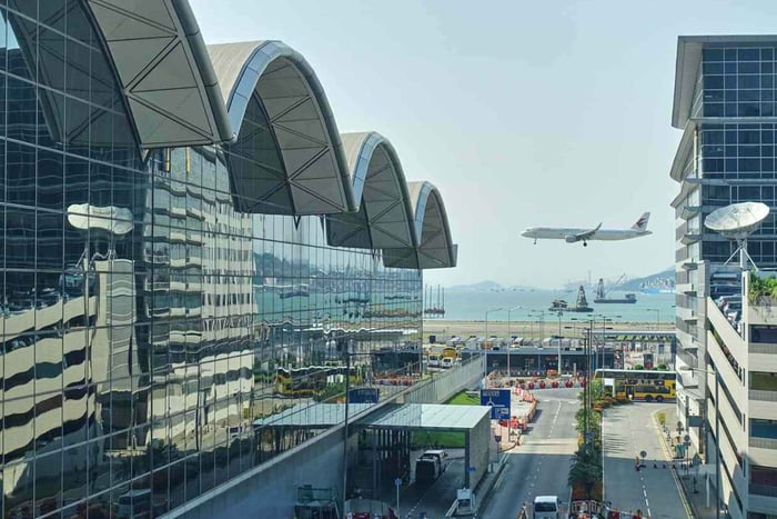 Tour di 4 ore durante lo scalo a Hong Kong