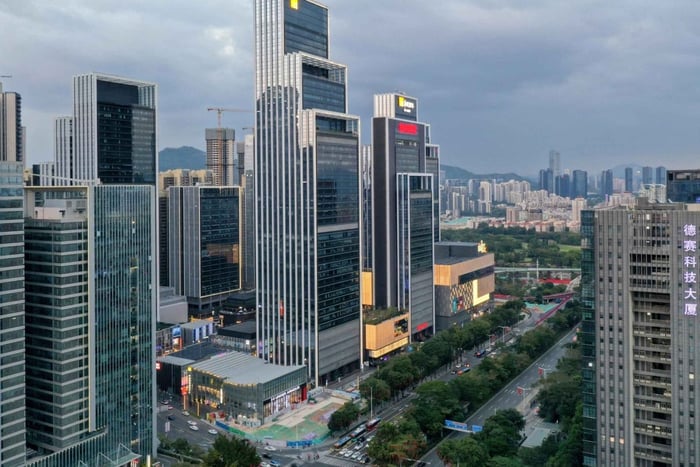 Desde excursión de 1 día a Shenzhen para chequeo médico y spa