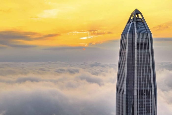 Da Hong Kong: tour storico privato di Shenzhen + assistenza per il visto