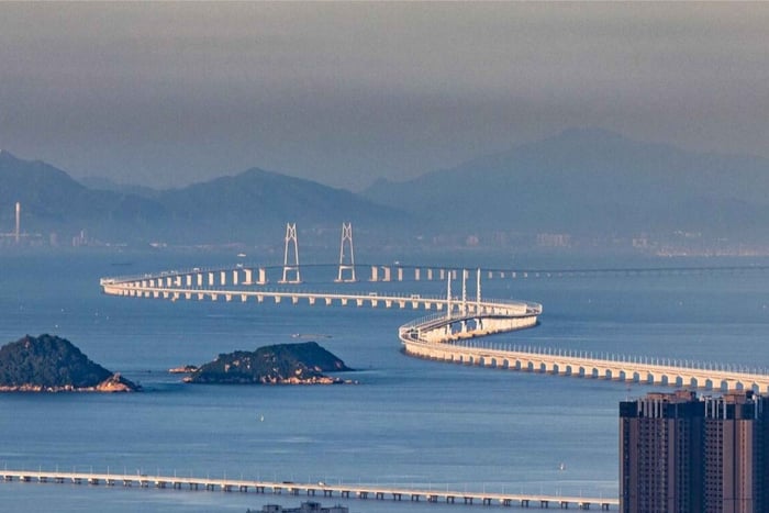 Guangzhou: Zhuhai, Shenzhen, and Guangzhou 3-Day Tour