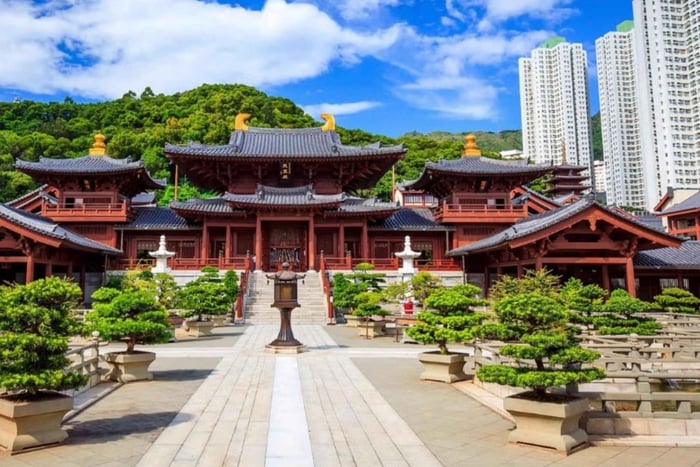 Hongkong Heritage Highlights Tour: Bergbana till toppen och Star Ferry