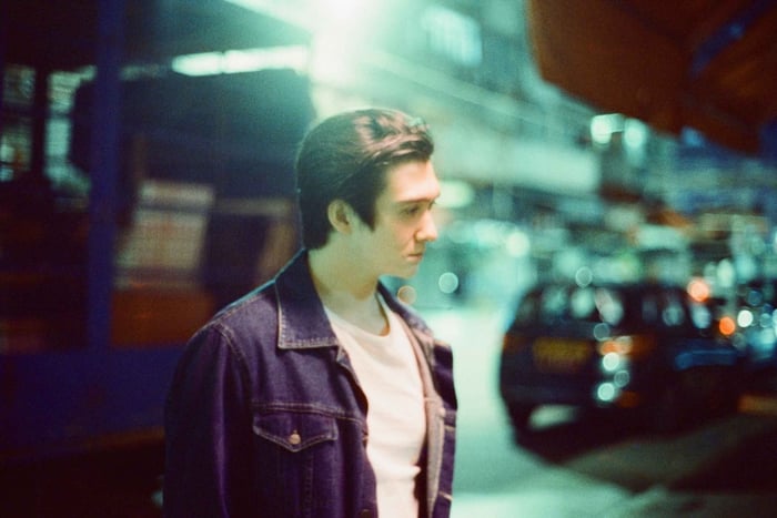 Portraits with Hong Kong: Visual Storytelling & Friendship