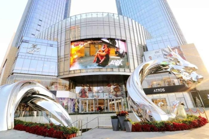 Shenzhen Private Tour Mitä ikinä haluat