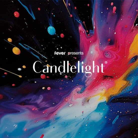 Candlelight: Ed Sheeran møder Coldplay