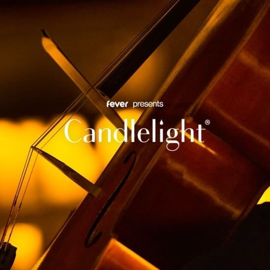 Candlelight: Tribute to Bruno Mars