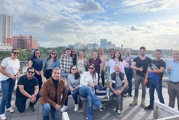 Houston : Astroville Executive Visite privée de la ville de Houston