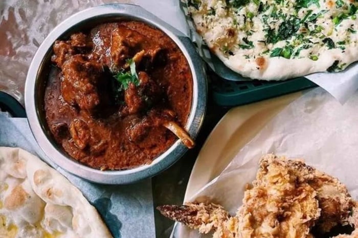 Houston: el mejor tour de comida callejera con un guía local
