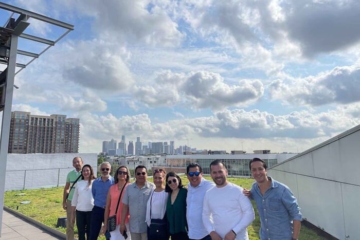 Coppa del Mondo: Houston NASA Guida turistica in spagnolo e tour in auto