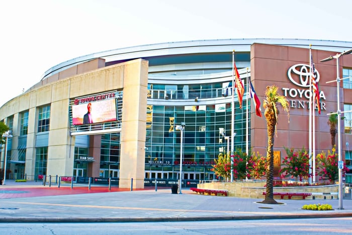7-uur durende Best Of Houston and Galveston Tour