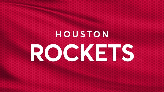 Houston Rockets vs. Oklahoma City Thunder