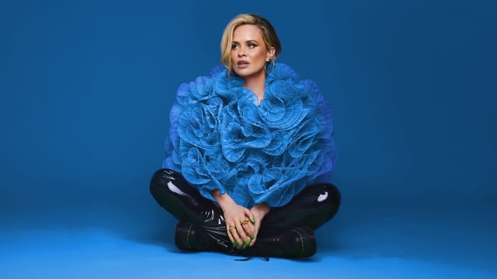 Joanne McNally: Pinotphile