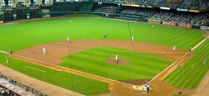 Houston Astros