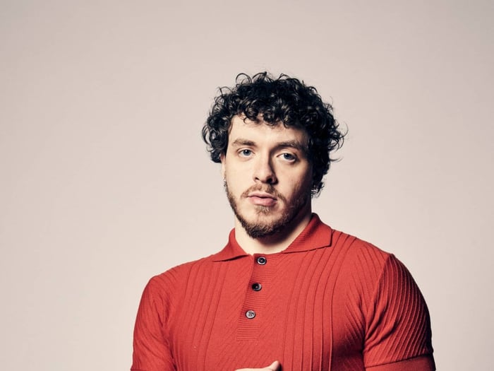 Jack Harlow
