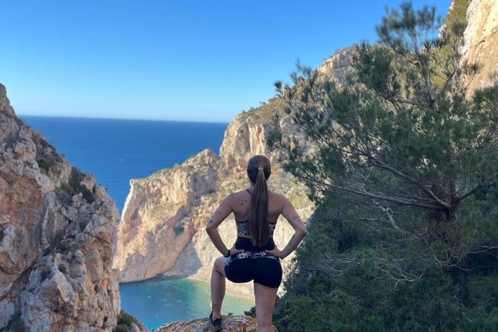 Ervaring met Discover Ibiza Hikes