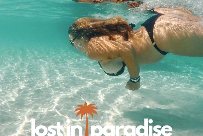 Formentera Boat and Bike Guide Tour +Sunset Party