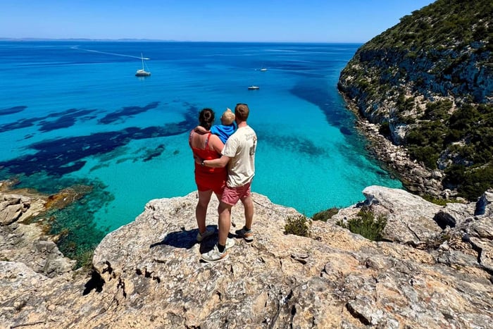 Formentera Highlights-sightseeingtour met een terreinwagen Land Rover Defender