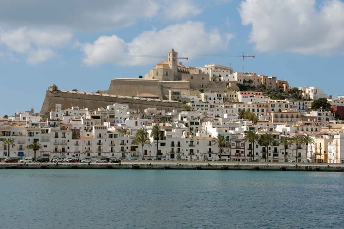 Ibiza Like a Local: Customized Private Walking Tour