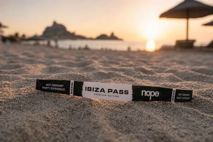 Ibiza Pass ze zniżkami do klubów, barów i na atrakcje na wyspie
