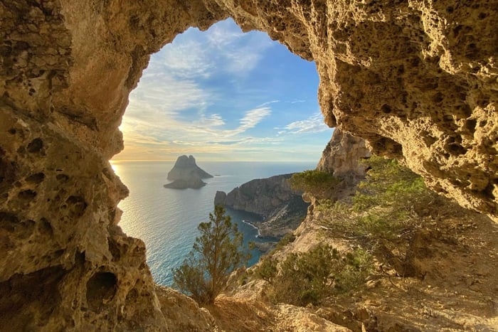 tour privado de senderismo con un guía de montaña certificado