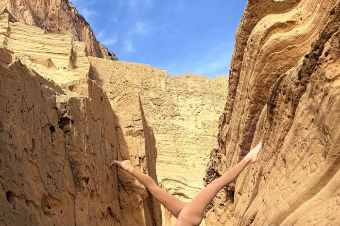 sessão particular de mindfulness e movimento