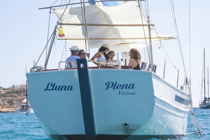 Private Sailboat with Premium Open Bar, Food & Music