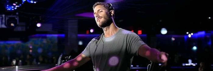 Calvin Harris