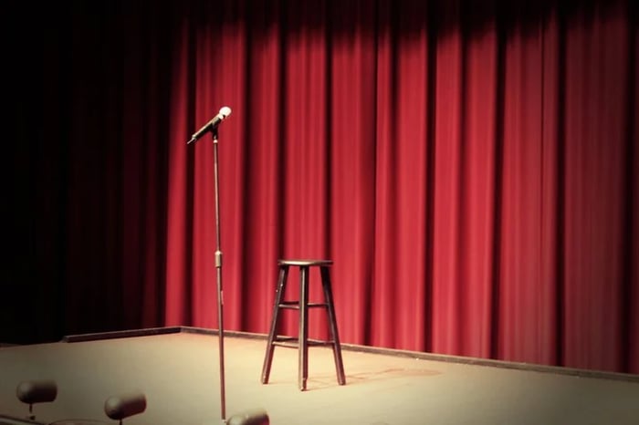 Comedy Beast