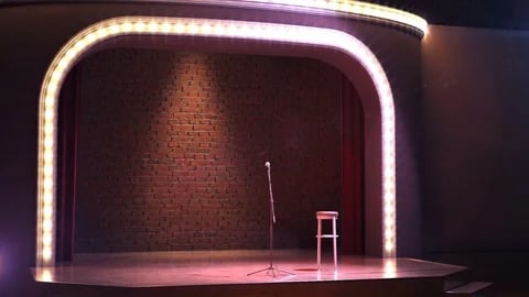 Mo Gilligan: The Mo You Know