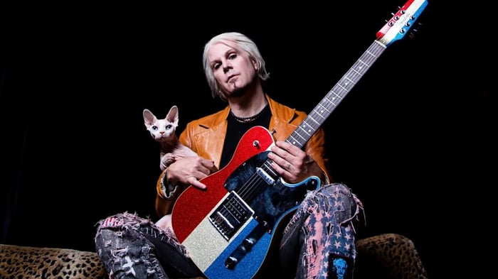 John 5