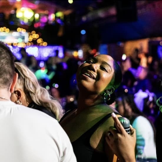 Soul Supper Immersive Dining Experience