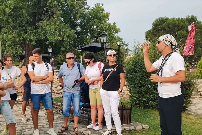 Estambul: tour de 2 días al lago Sapanca, Gölcük y el lago Abant