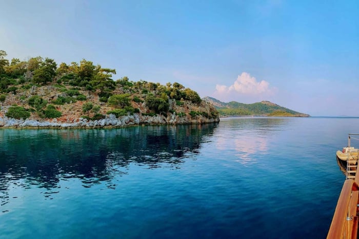 2 Tage Kappadokien Tour ab Istanbul und endend in Antalya