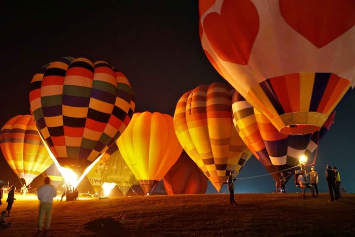 Från Istanbul: 2-dagars Cappadocia-resa med flyg och transfer