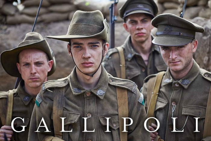 Desde Estambul: visita de un día a Gallipoli y Anzac