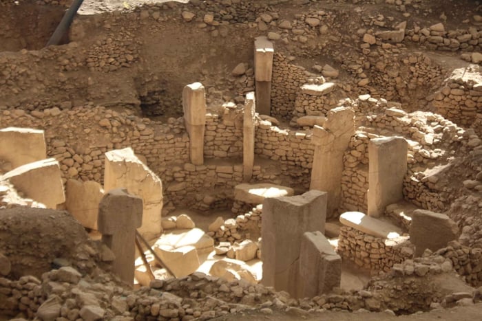 Desde Estambul: Excursión de un día a Gobeklitepe