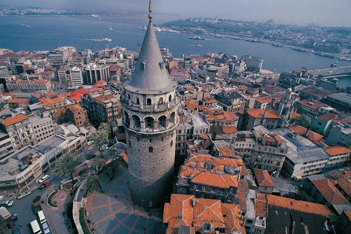 Istanbul: Officiellt Officiellt museipass för de 12 mest populära museerna