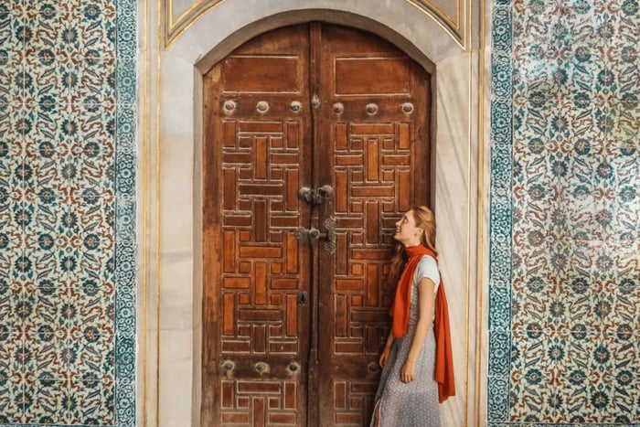 Rundresa i det ottomanska riket i Istanbul (privat & all-inclusive)