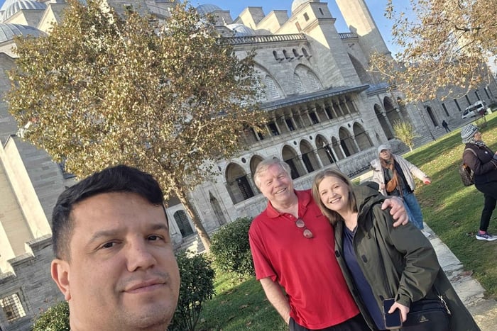 Estambul: excursión privada de 1 día a la península de Galípoli
