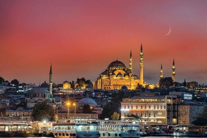 Estambul: tour privado por la ciudad vieja