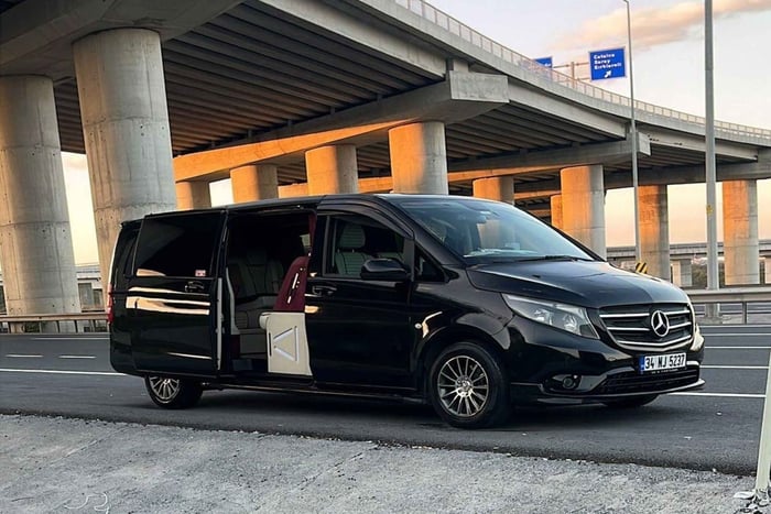 trasferimento privato da/per l'Aeroporto Sabiha Gökçen