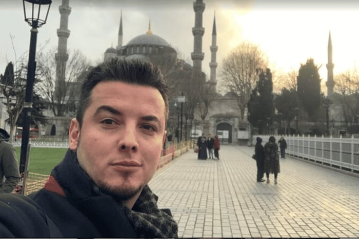 Old City Tour with Blue Mosque & Hagia Sophia