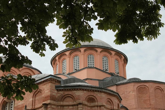 Istanbul : visite à pied de l'époque romaine (privée)