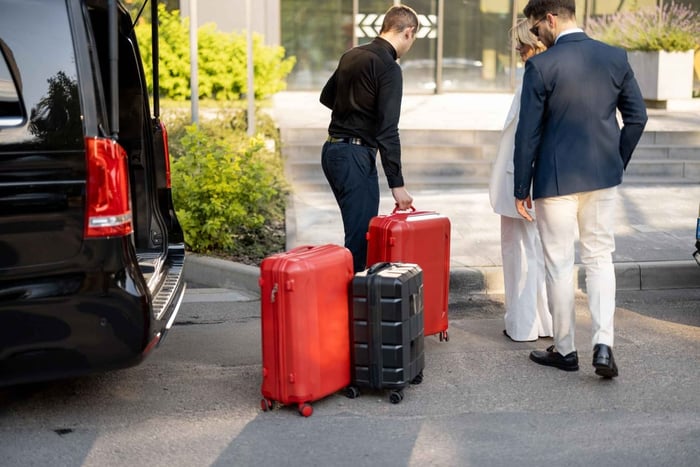Sabiha Gökçen Airport (SAW) to Hotel Private Transfer