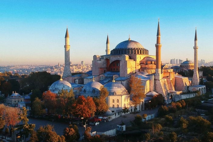 Small Group Full-Day Fast Track Old City Tour